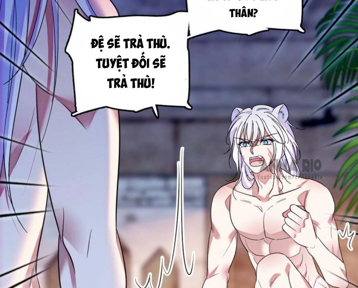 Manh Động Thú Thế Chapter 262 - 48