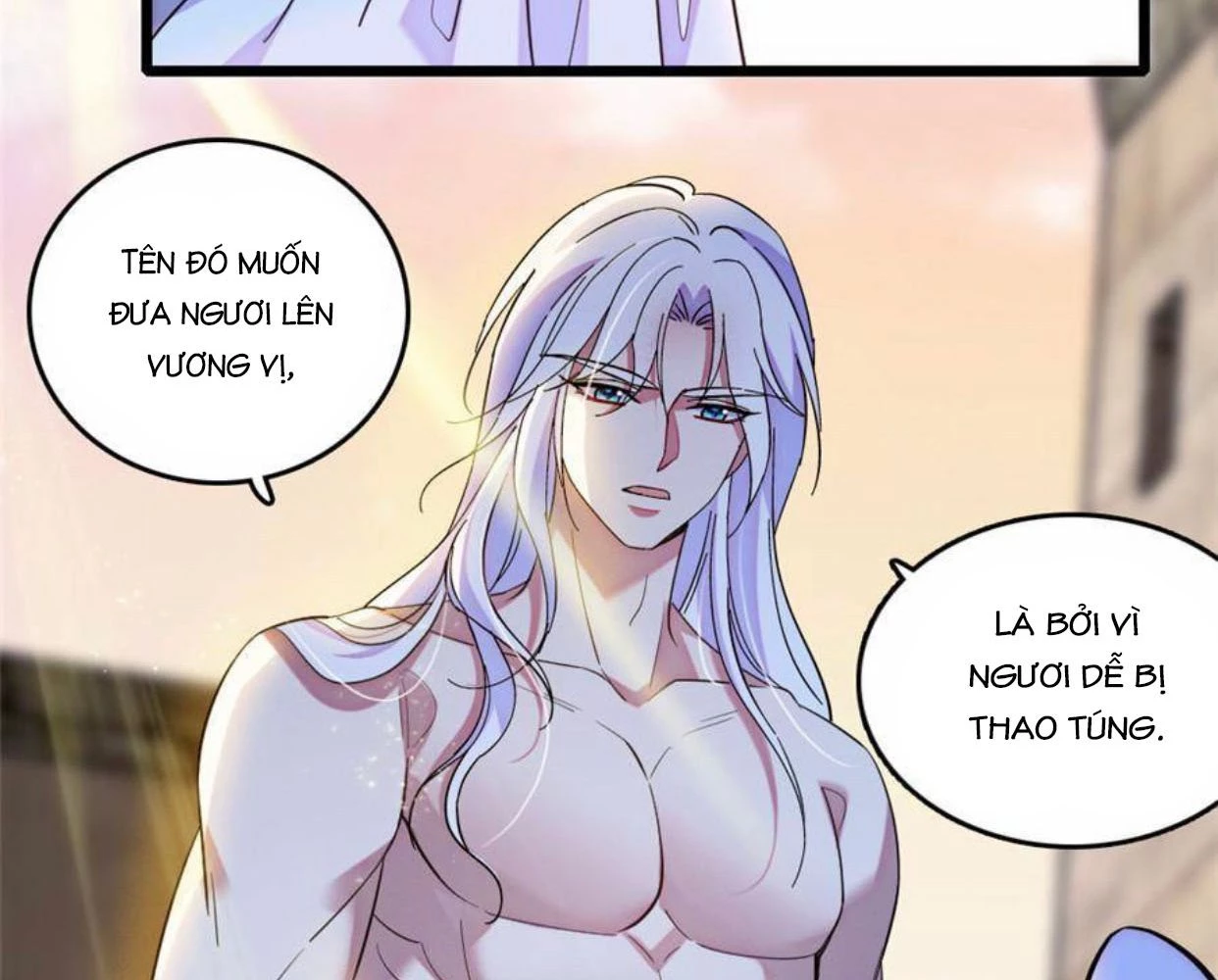 Manh Động Thú Thế Chapter 262 - 50