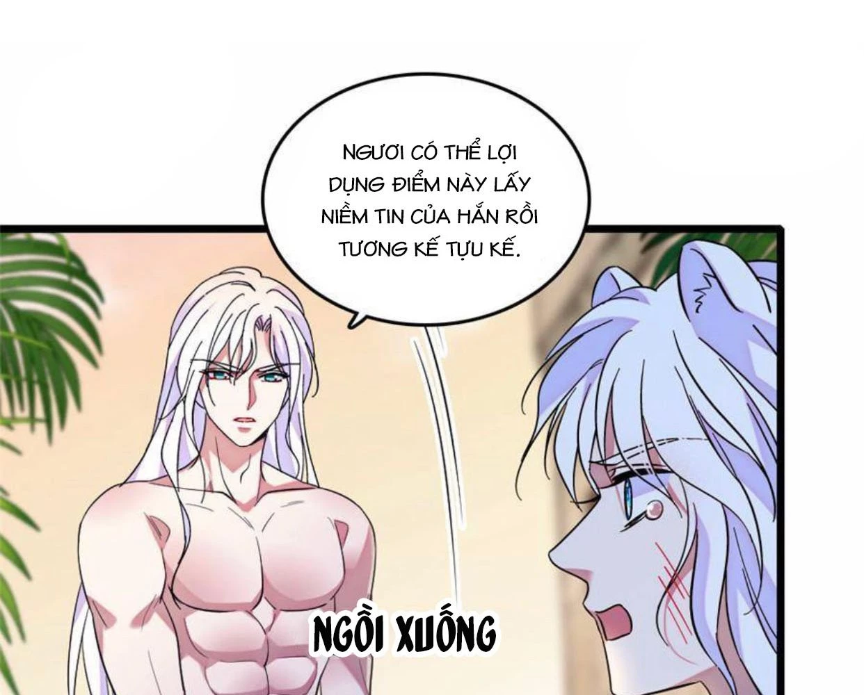 Manh Động Thú Thế Chapter 262 - 52