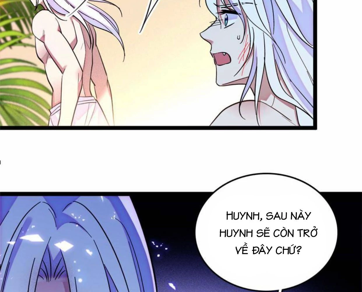 Manh Động Thú Thế Chapter 263 - 7