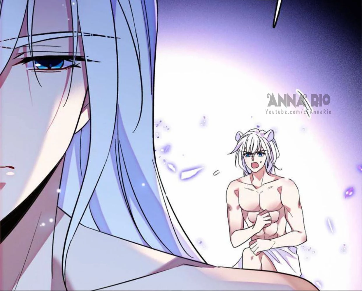 Manh Động Thú Thế Chapter 263 - 8