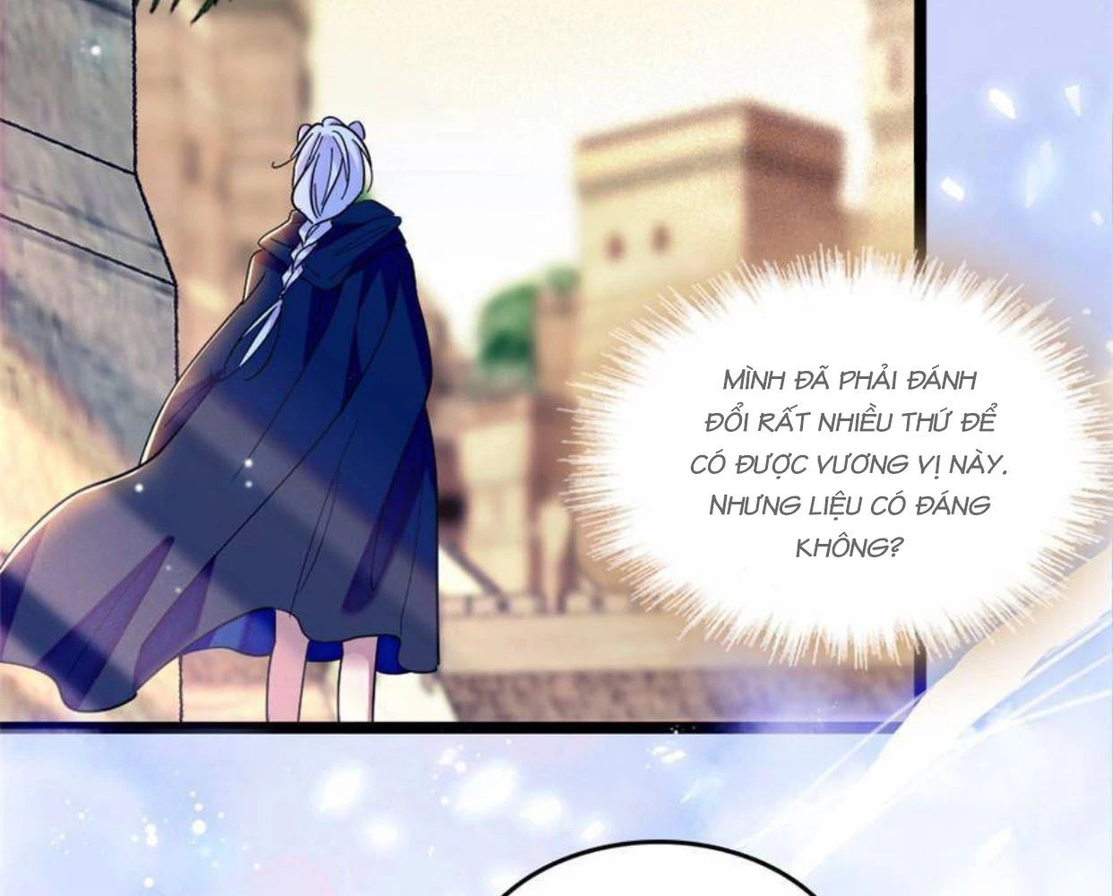 Manh Động Thú Thế Chapter 263 - 18