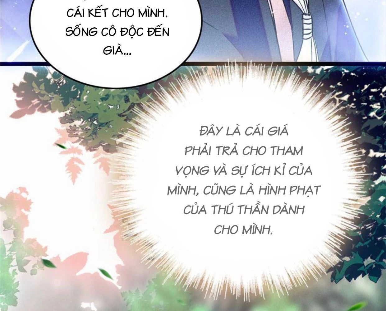 Manh Động Thú Thế Chapter 263 - 21