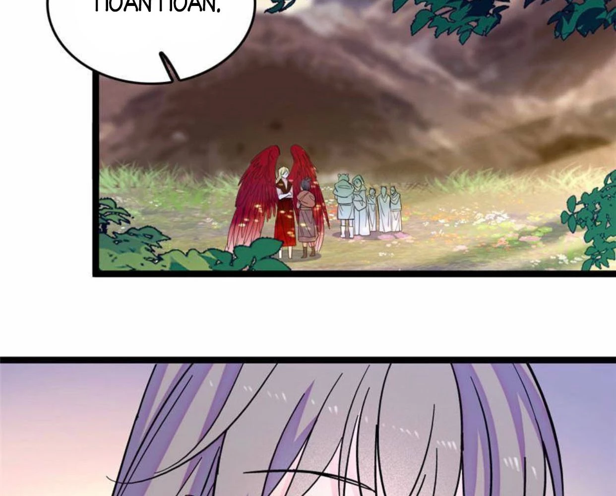 Manh Động Thú Thế Chapter 263 - 23