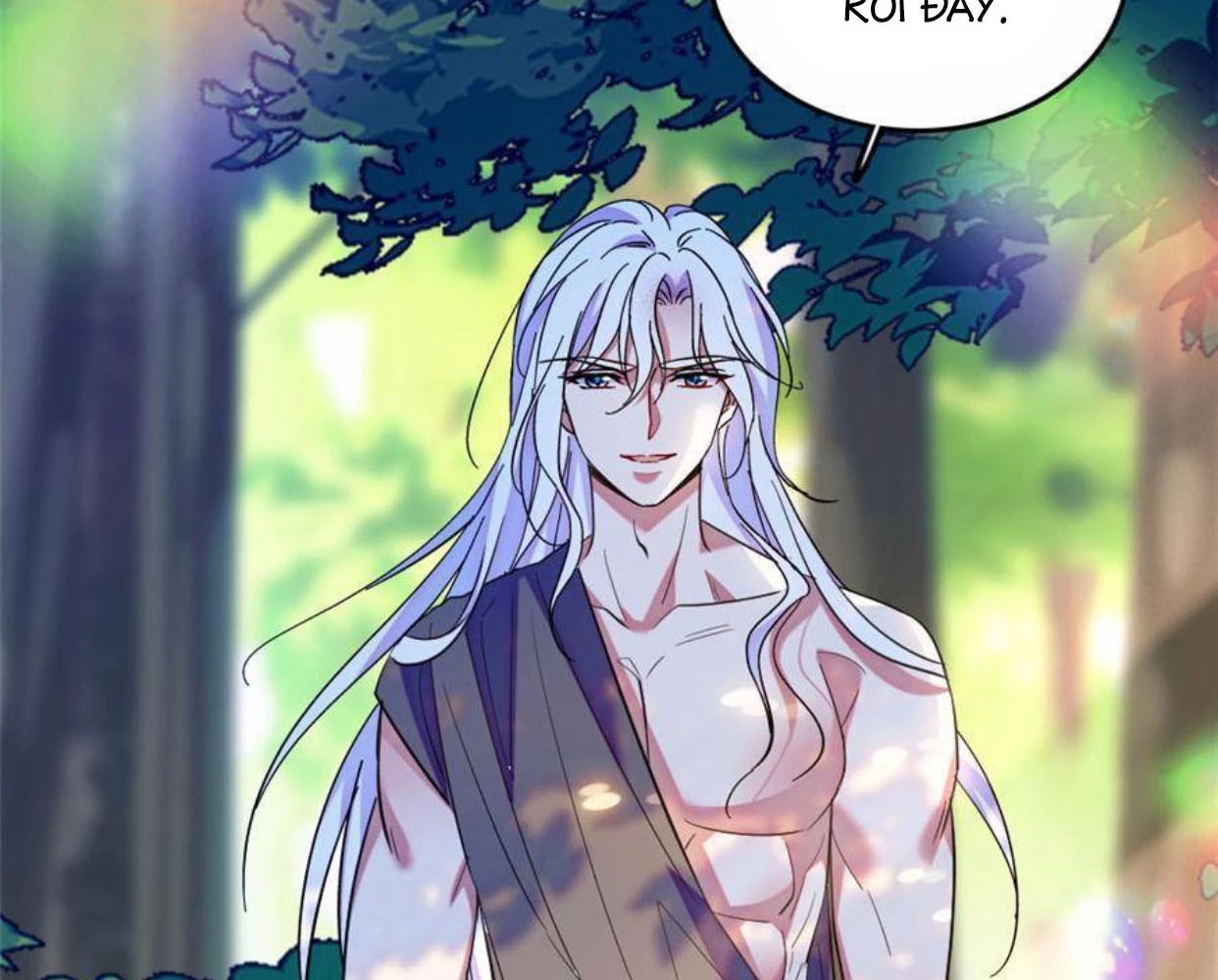 Manh Động Thú Thế Chapter 263 - 25