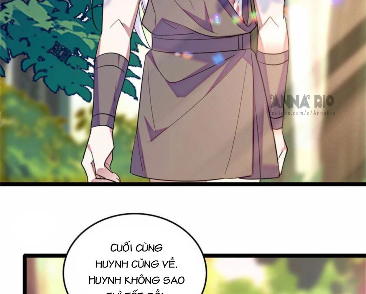 Manh Động Thú Thế Chapter 263 - 26