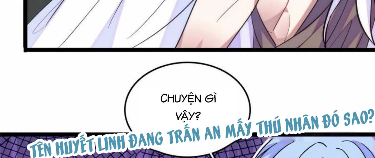 Manh Động Thú Thế Chapter 263 - 28