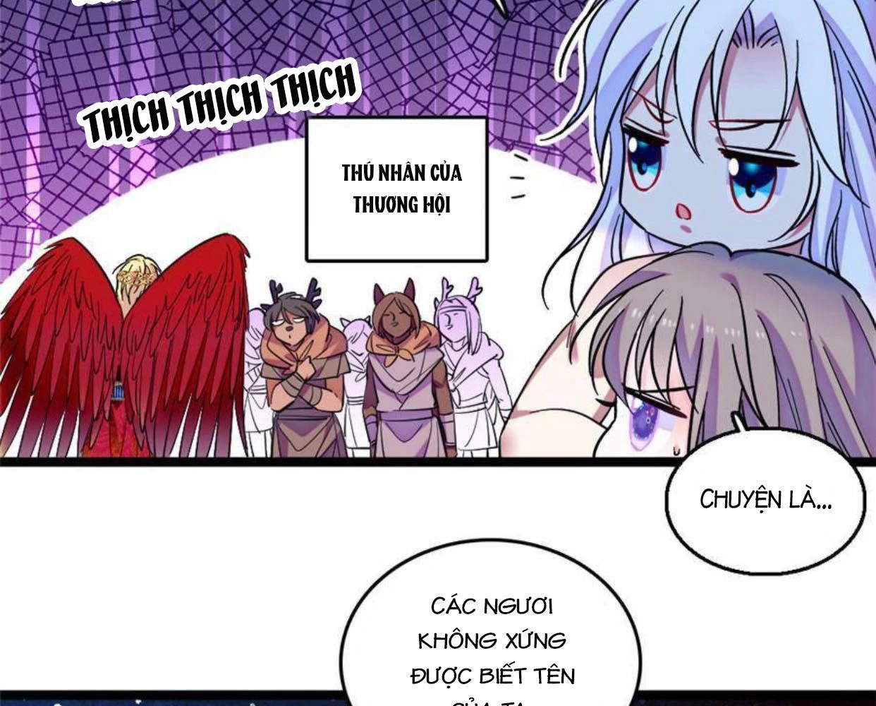 Manh Động Thú Thế Chapter 263 - 29