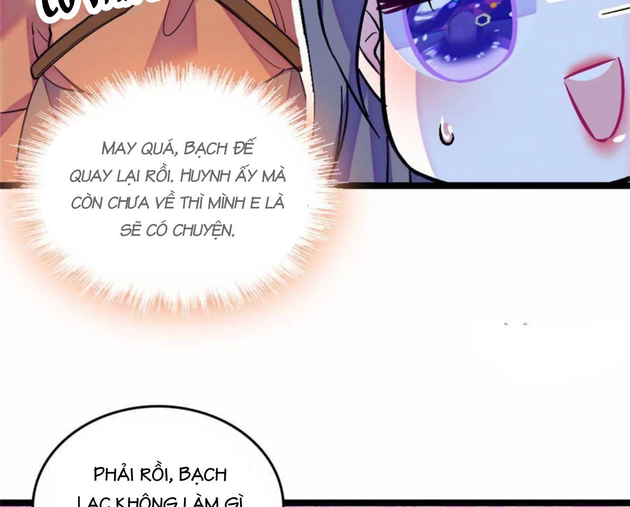 Manh Động Thú Thế Chapter 263 - 31