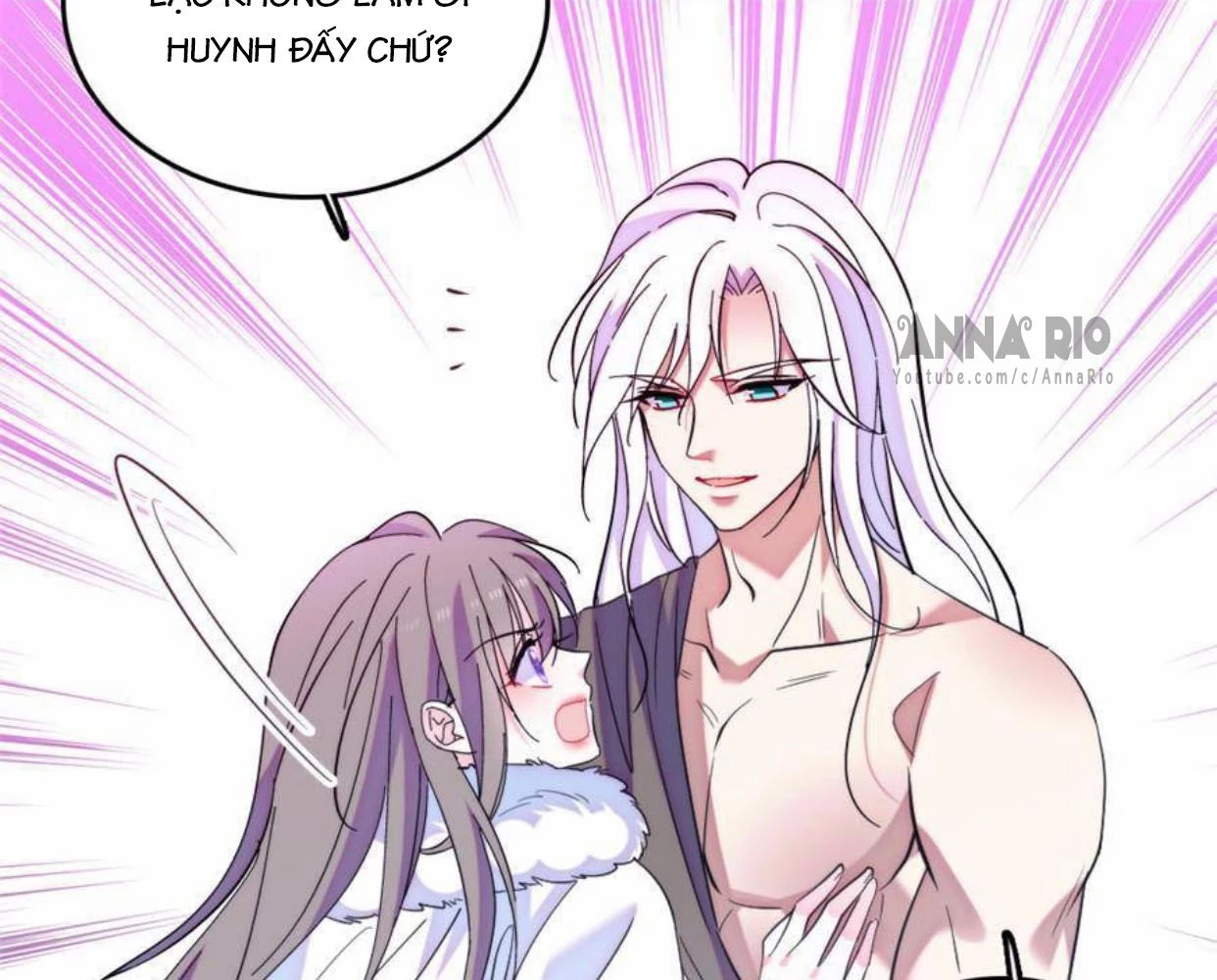 Manh Động Thú Thế Chapter 263 - 32