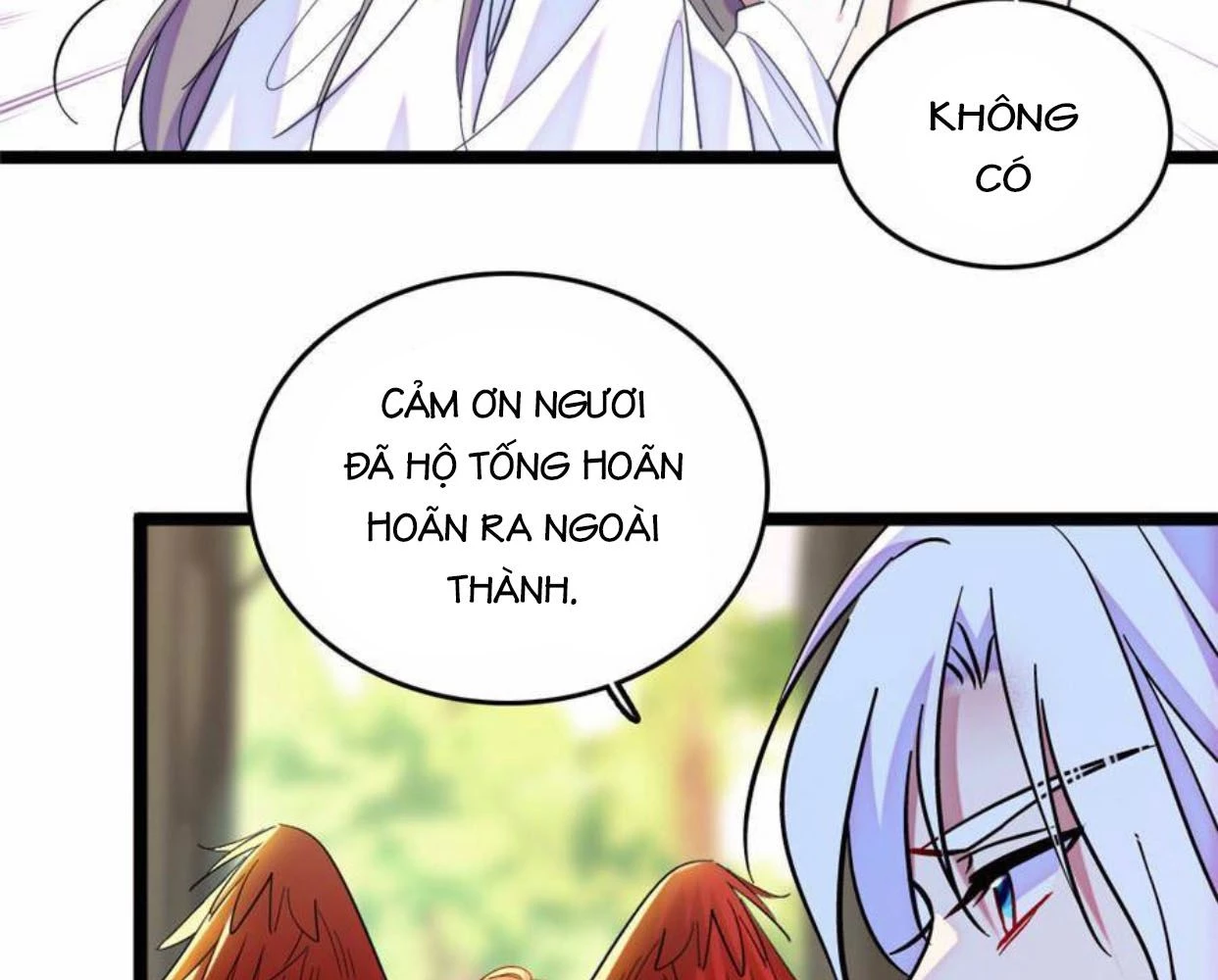 Manh Động Thú Thế Chapter 263 - 33