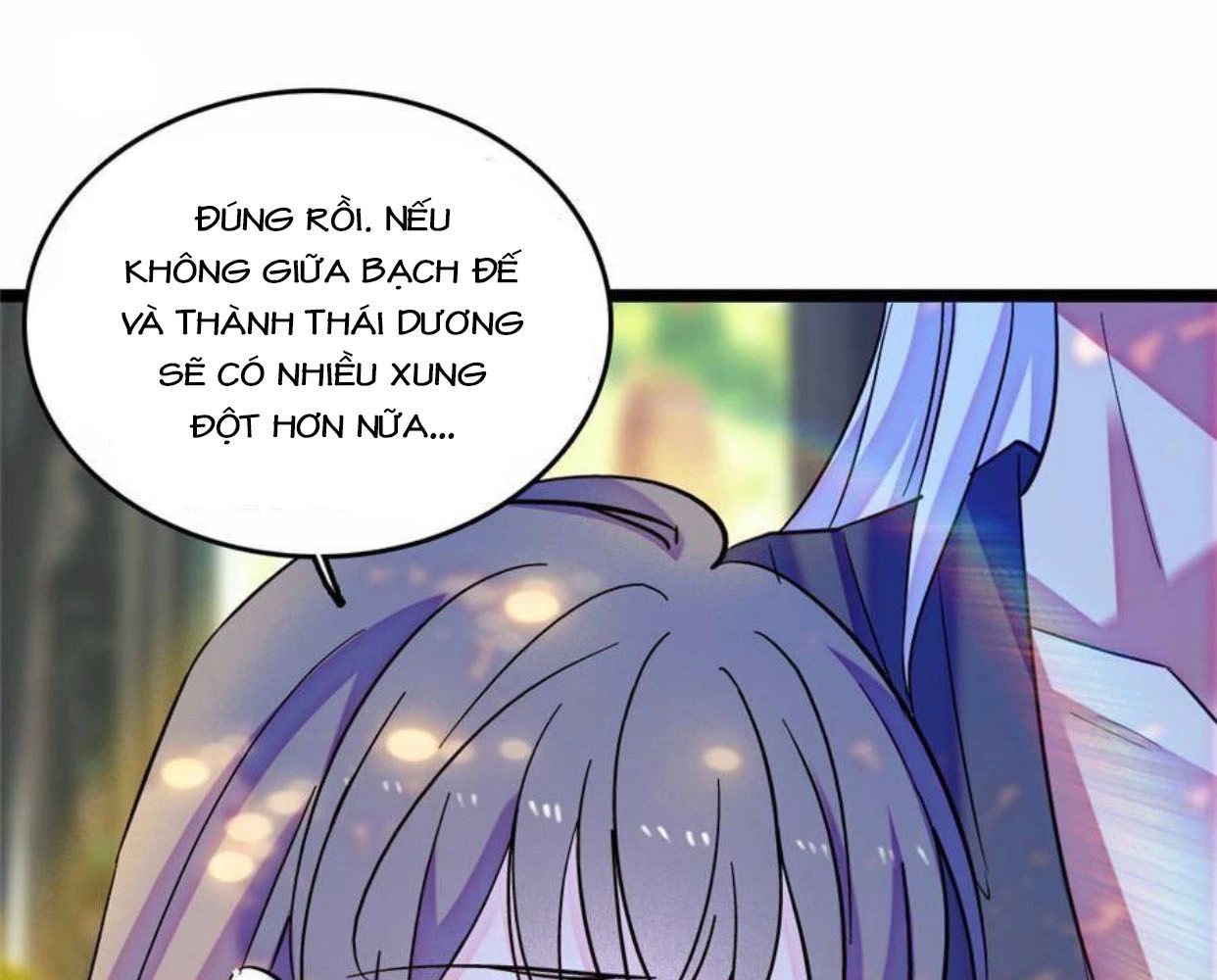 Manh Động Thú Thế Chapter 263 - 35