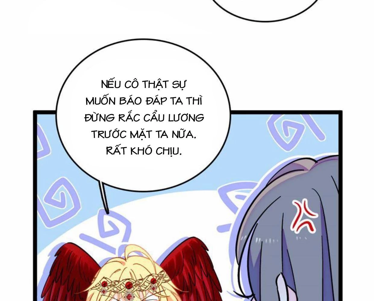 Manh Động Thú Thế Chapter 263 - 37