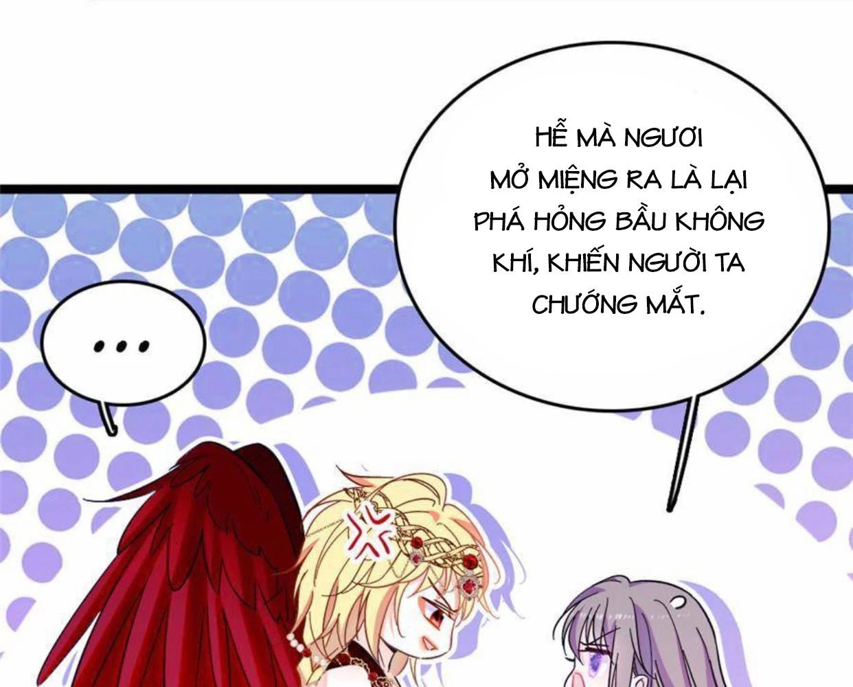 Manh Động Thú Thế Chapter 263 - 41