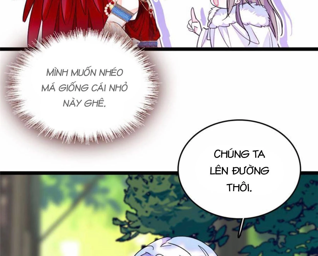 Manh Động Thú Thế Chapter 263 - 42