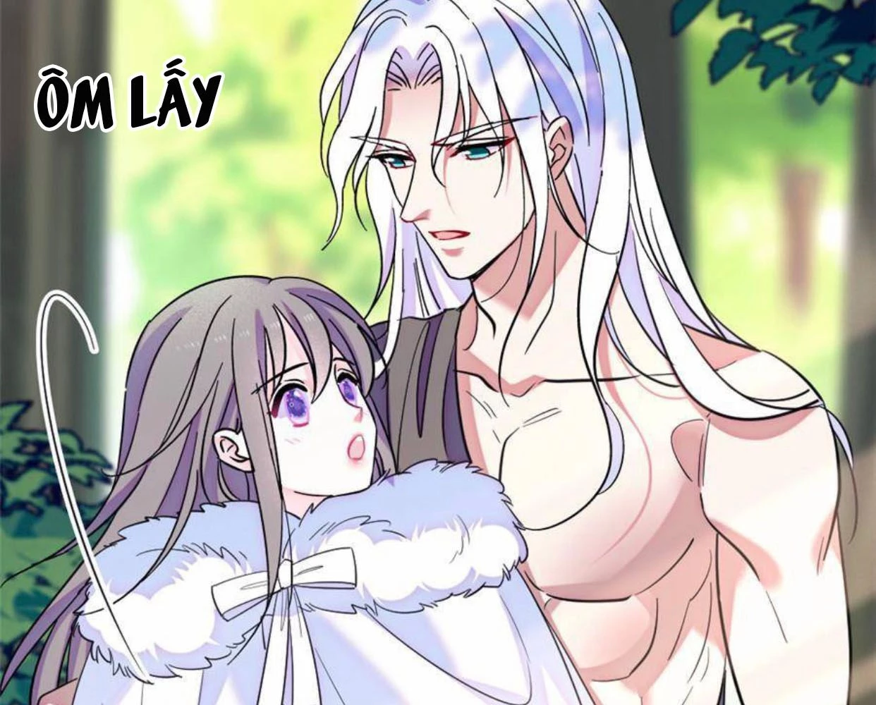 Manh Động Thú Thế Chapter 263 - 43