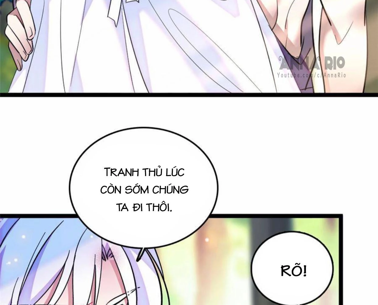 Manh Động Thú Thế Chapter 263 - 44