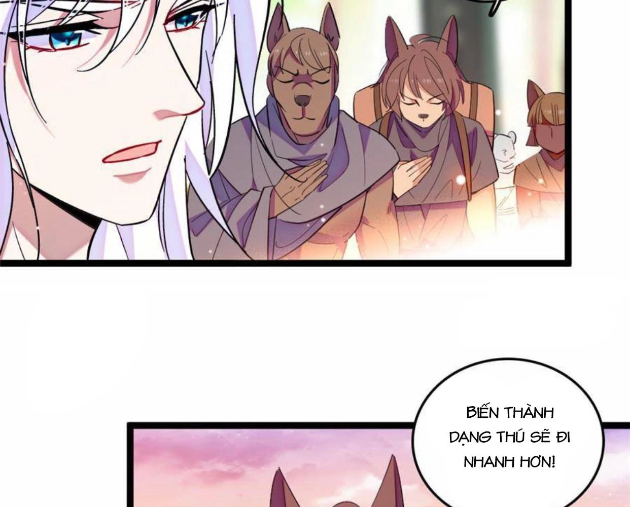 Manh Động Thú Thế Chapter 263 - 45