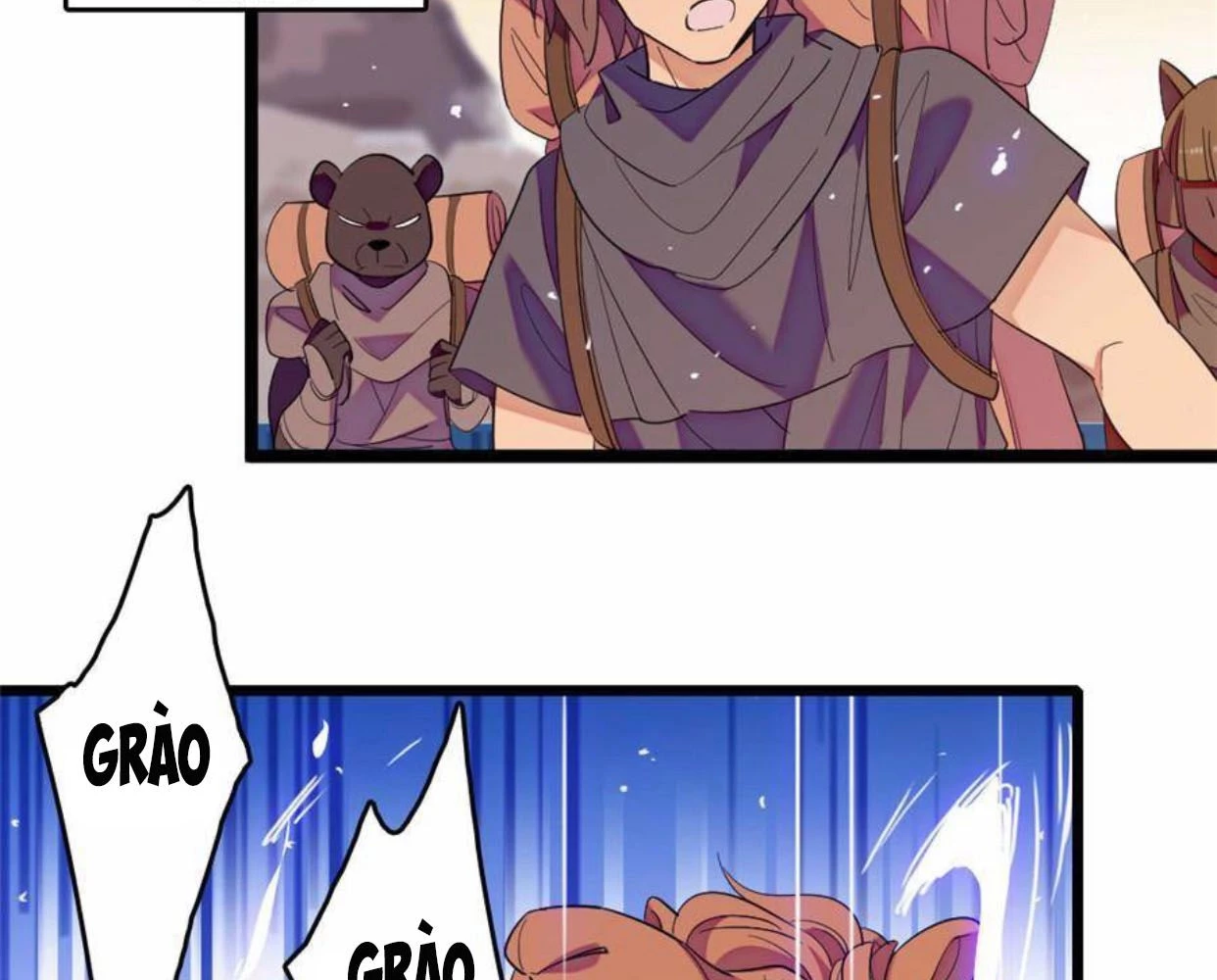 Manh Động Thú Thế Chapter 263 - 47