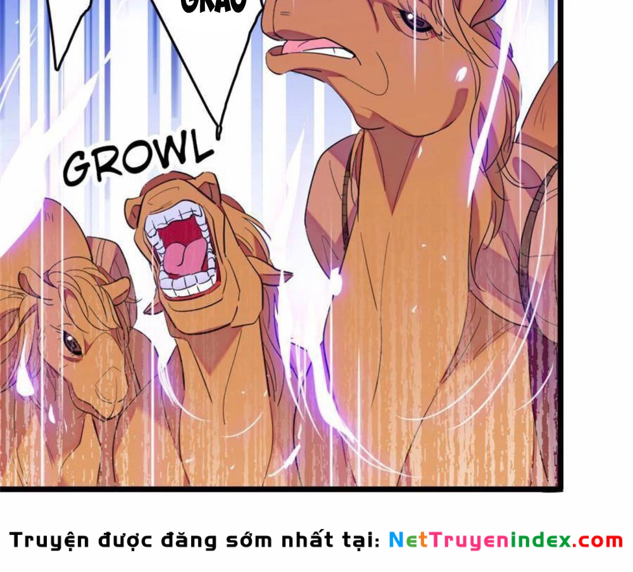 Manh Động Thú Thế Chapter 263 - 48