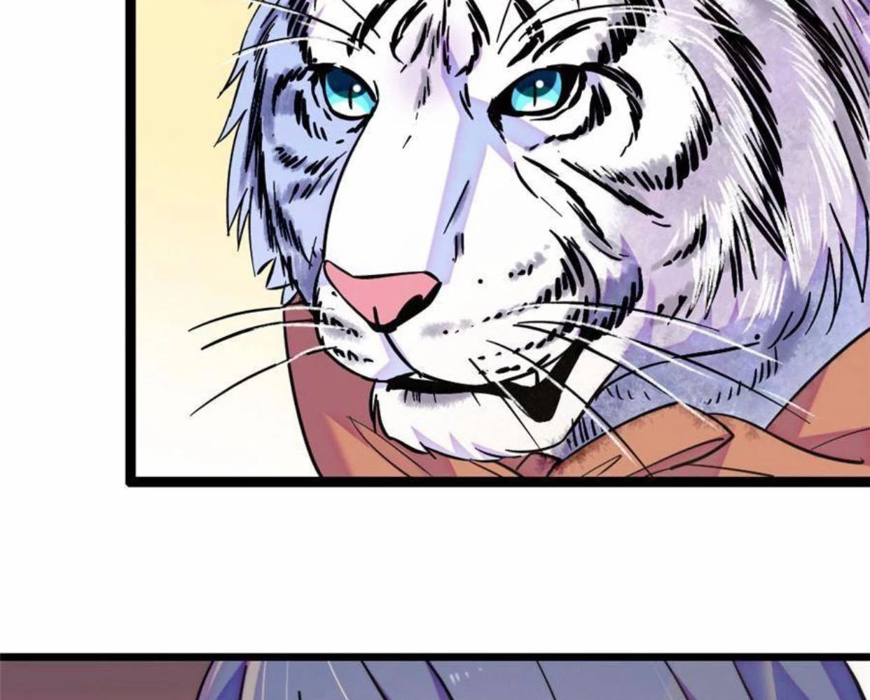 Manh Động Thú Thế Chapter 263 - 54