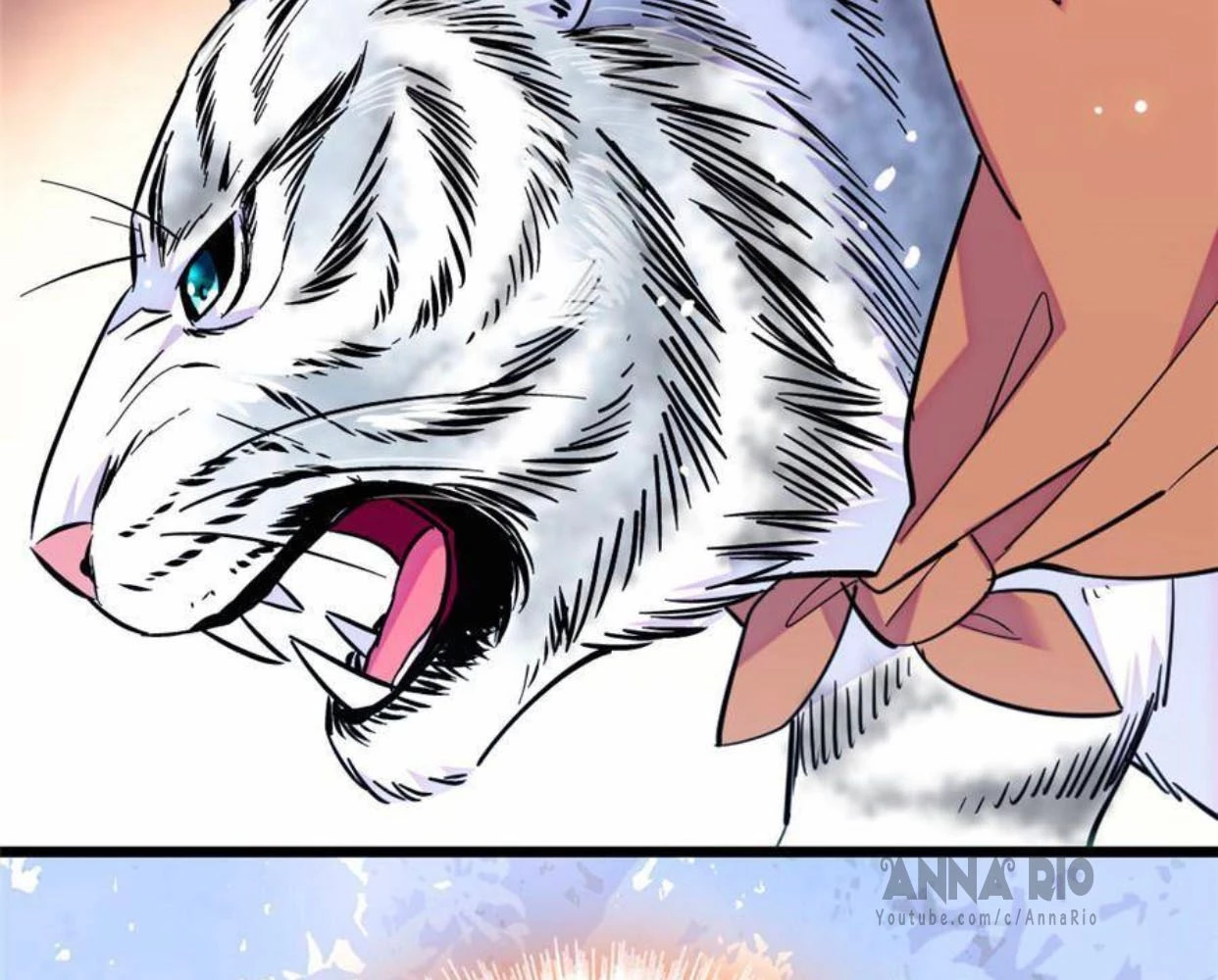 Manh Động Thú Thế Chapter 264 - 8