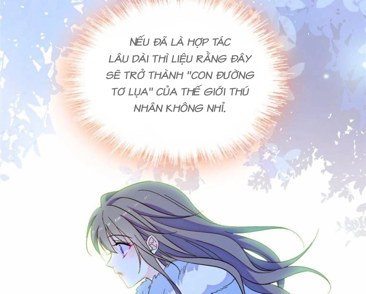 Manh Động Thú Thế Chapter 264 - 9