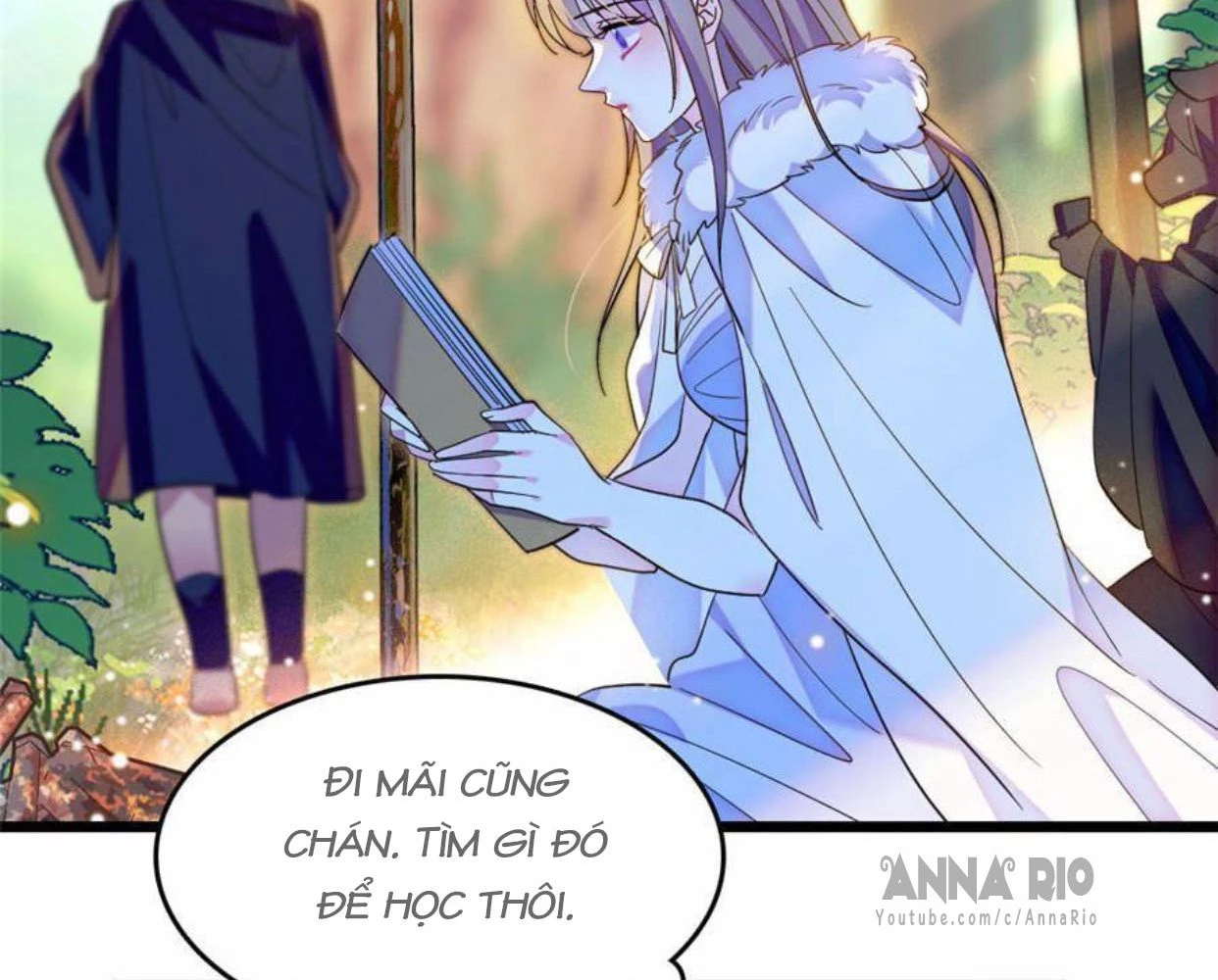 Manh Động Thú Thế Chapter 264 - 14