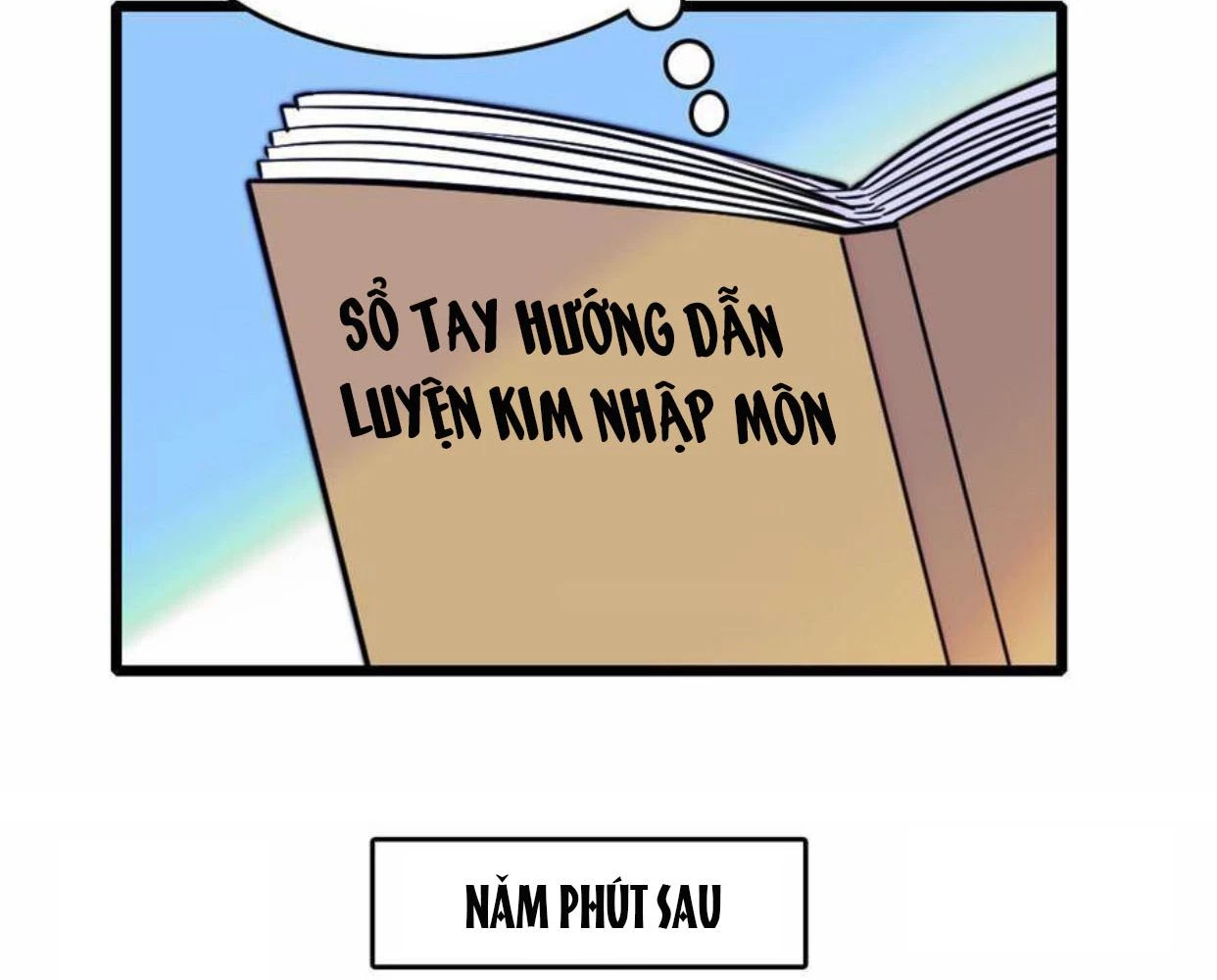 Manh Động Thú Thế Chapter 264 - 15