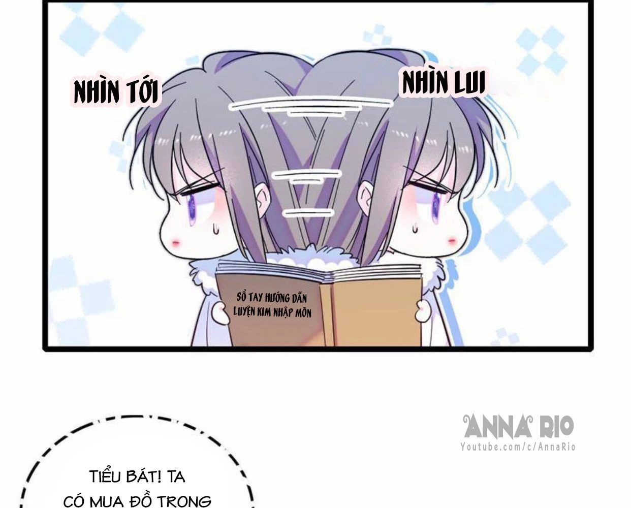 Manh Động Thú Thế Chapter 264 - 18