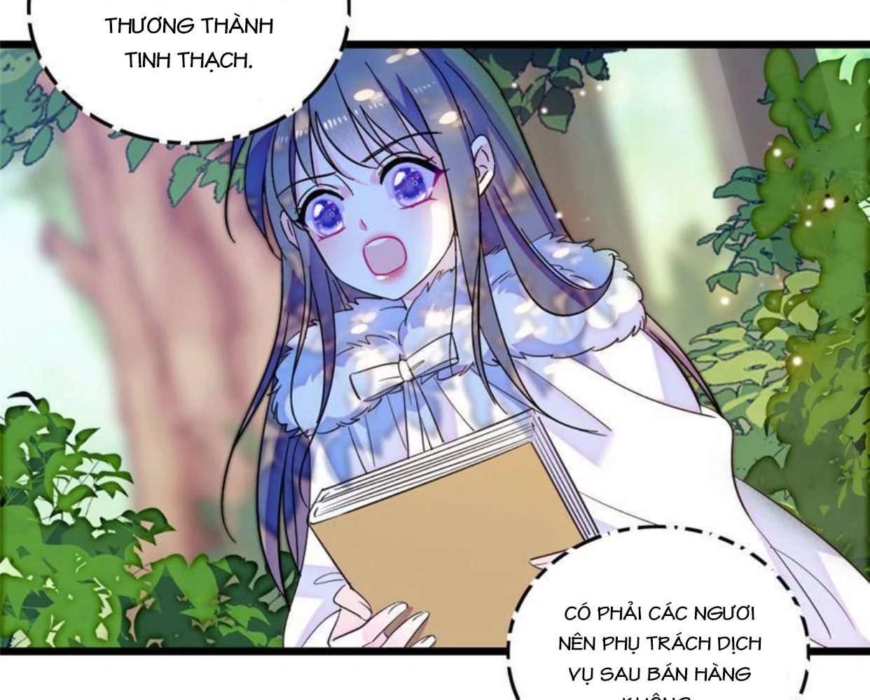 Manh Động Thú Thế Chapter 264 - 19