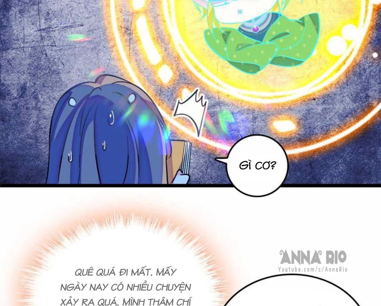 Manh Động Thú Thế Chapter 264 - 24