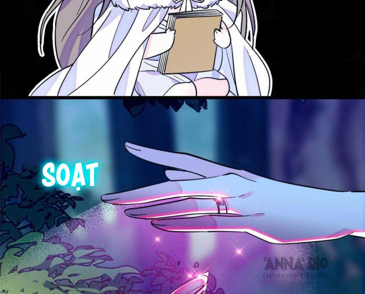 Manh Động Thú Thế Chapter 264 - 26