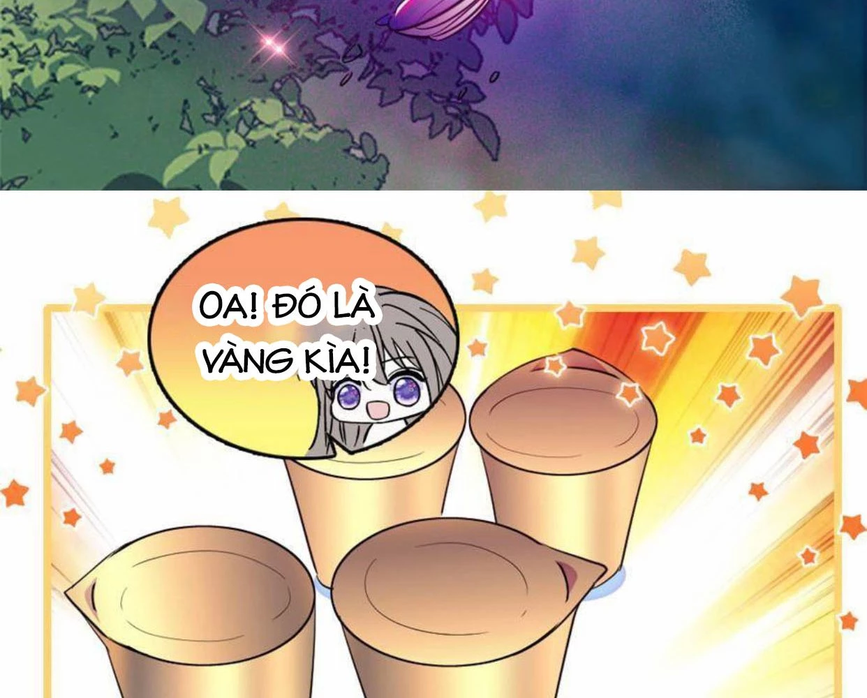 Manh Động Thú Thế Chapter 264 - 27