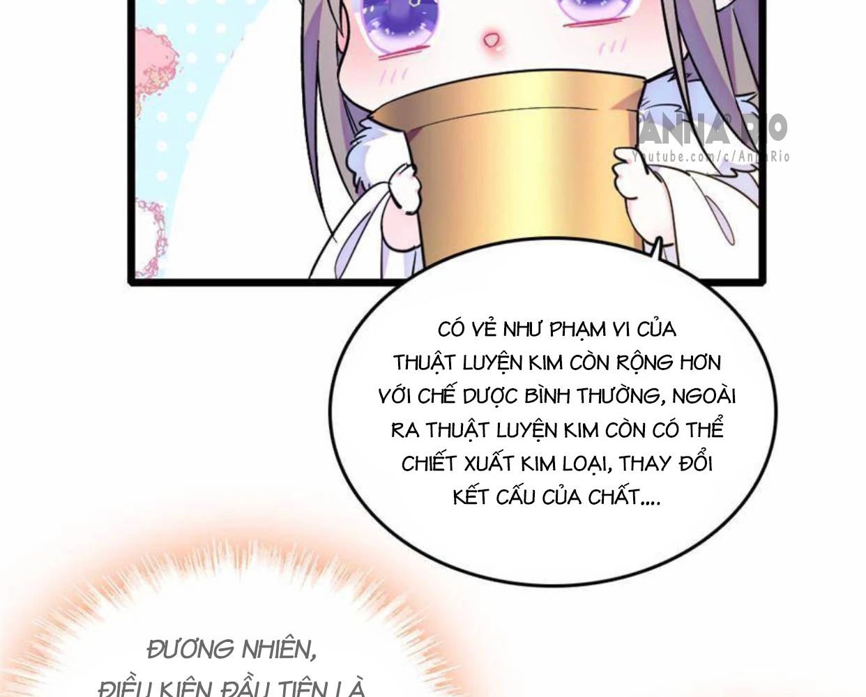 Manh Động Thú Thế Chapter 264 - 31