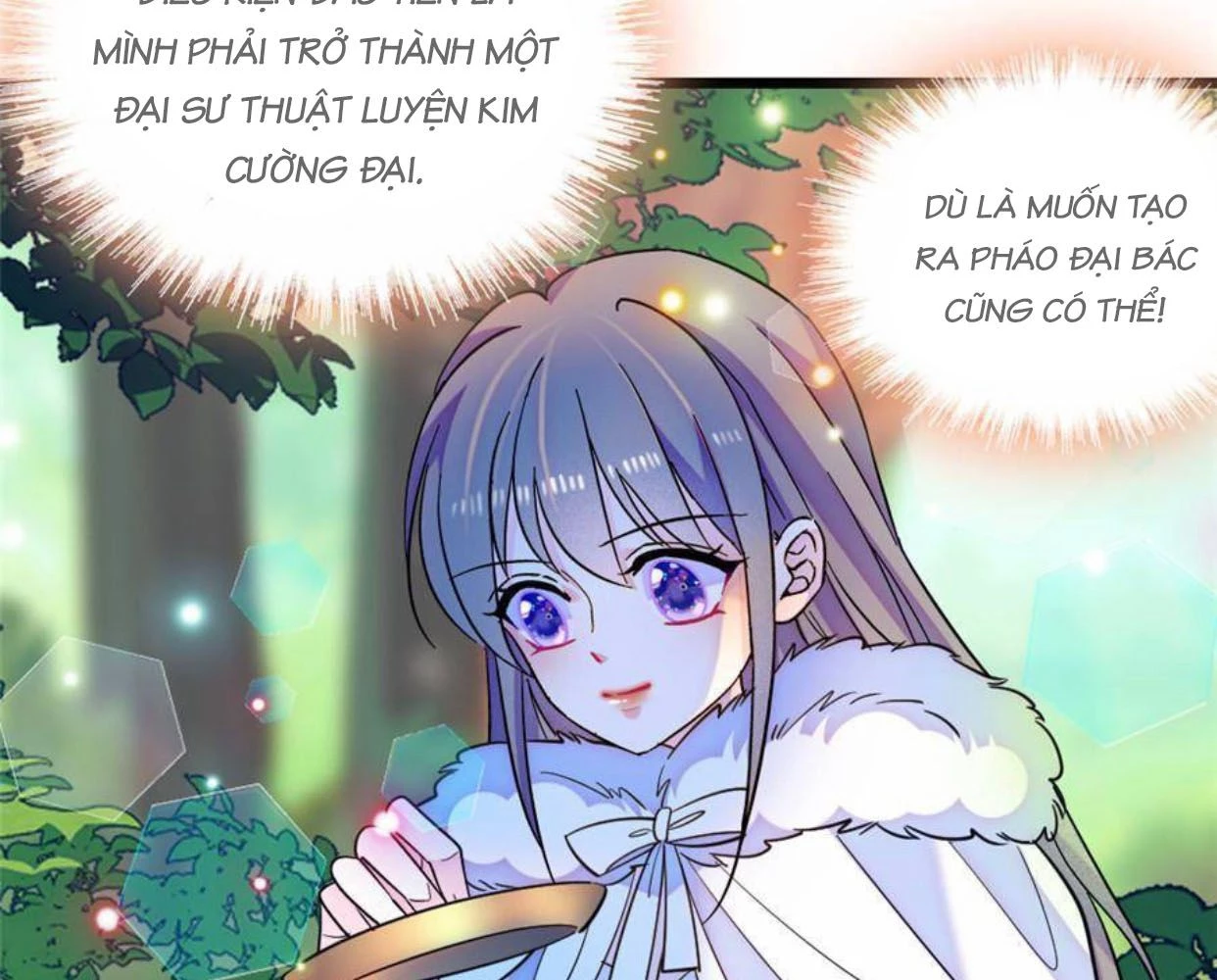 Manh Động Thú Thế Chapter 264 - 32