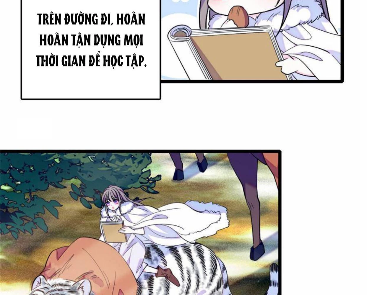 Manh Động Thú Thế Chapter 264 - 35