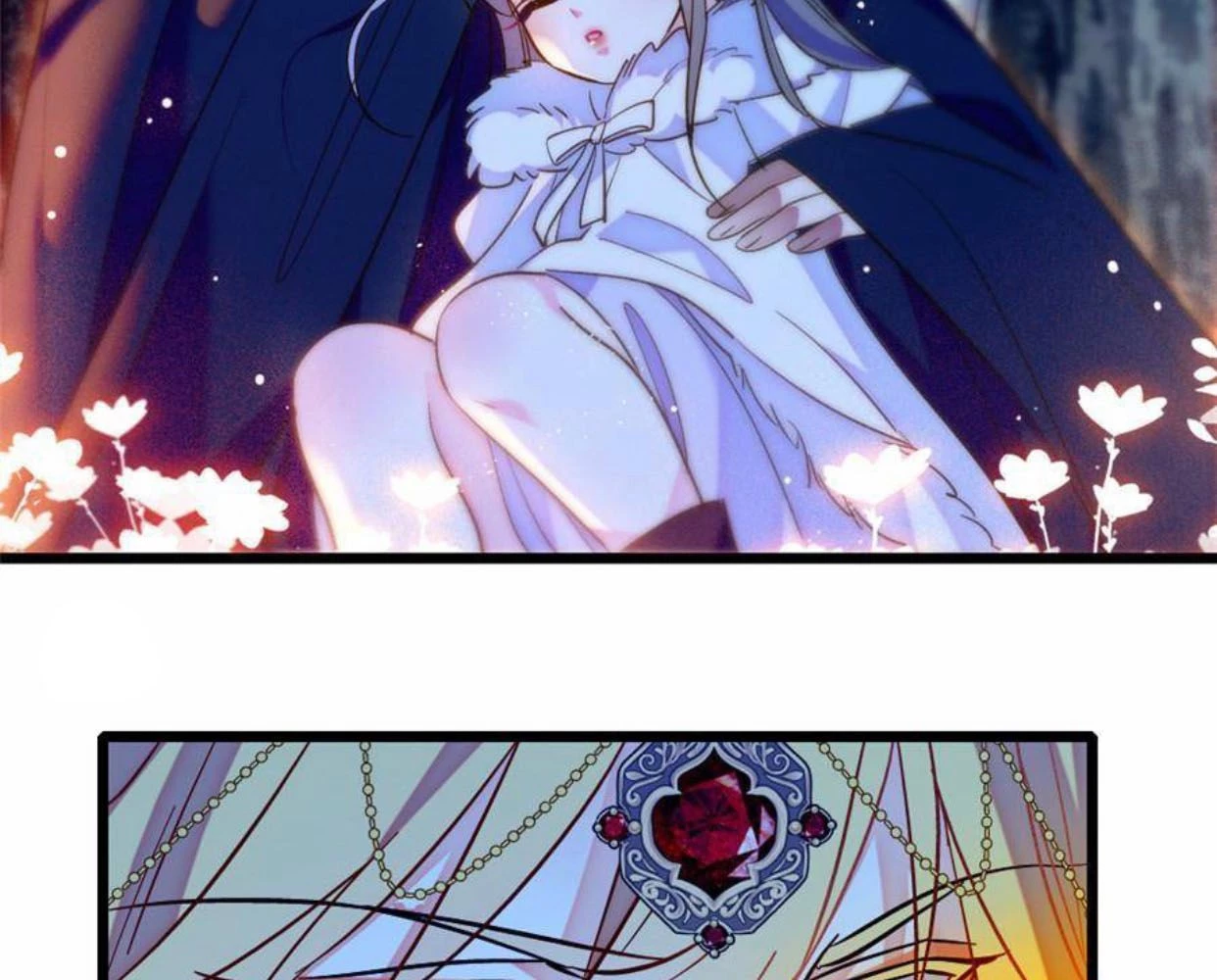 Manh Động Thú Thế Chapter 264 - 41