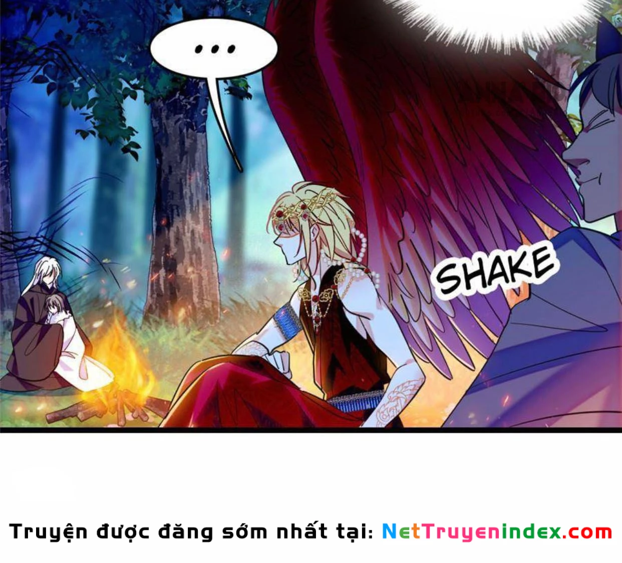 Manh Động Thú Thế Chapter 264 - 43