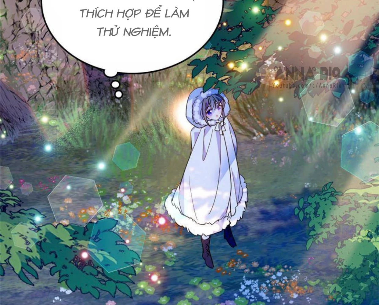 Manh Động Thú Thế Chapter 264 - 45