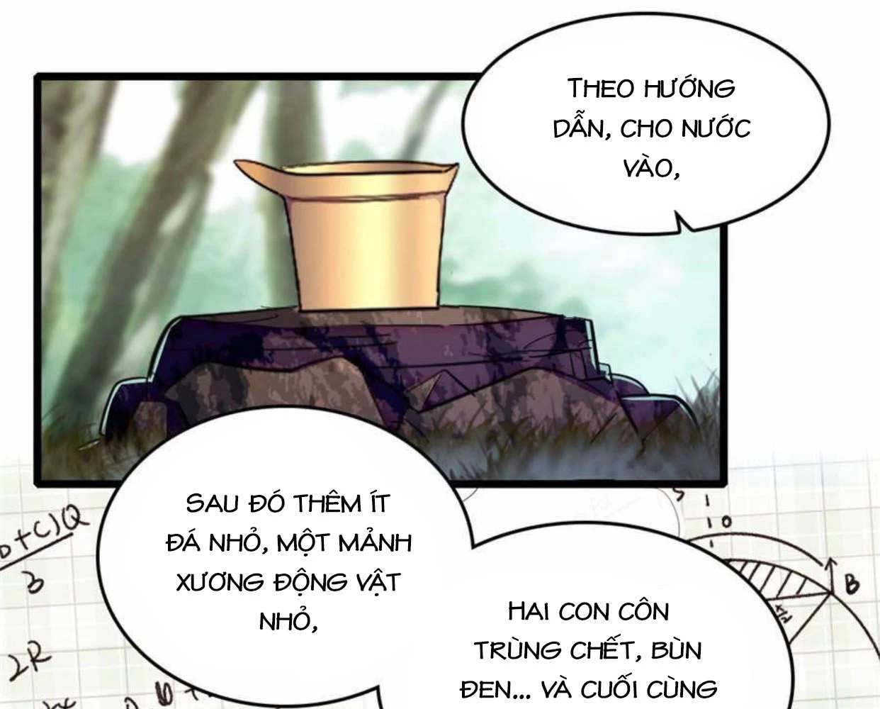 Manh Động Thú Thế Chapter 264 - 48