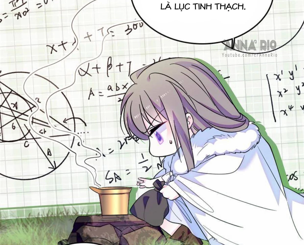 Manh Động Thú Thế Chapter 264 - 49