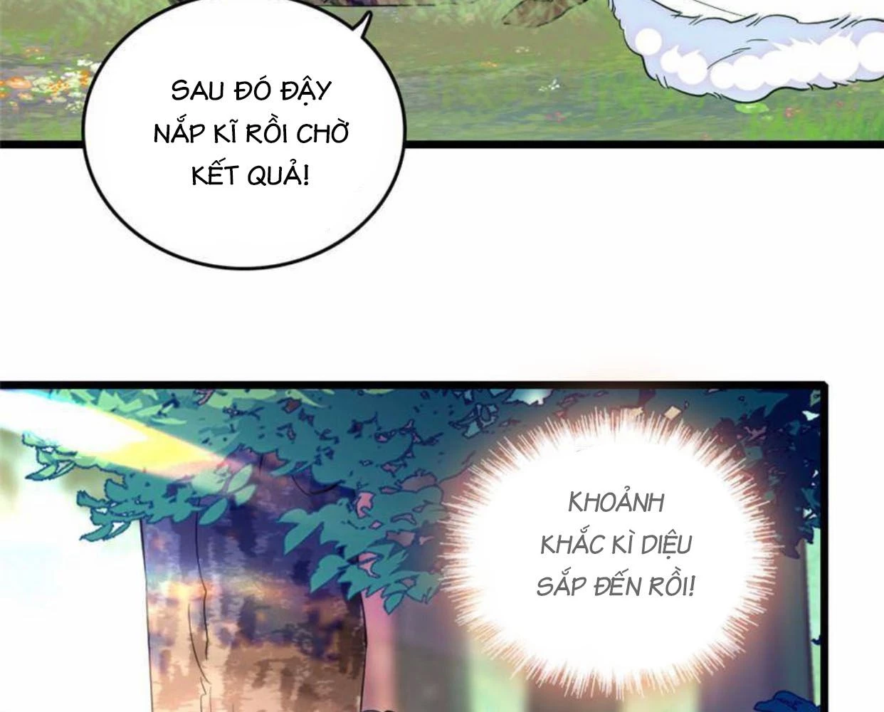 Manh Động Thú Thế Chapter 264 - 50