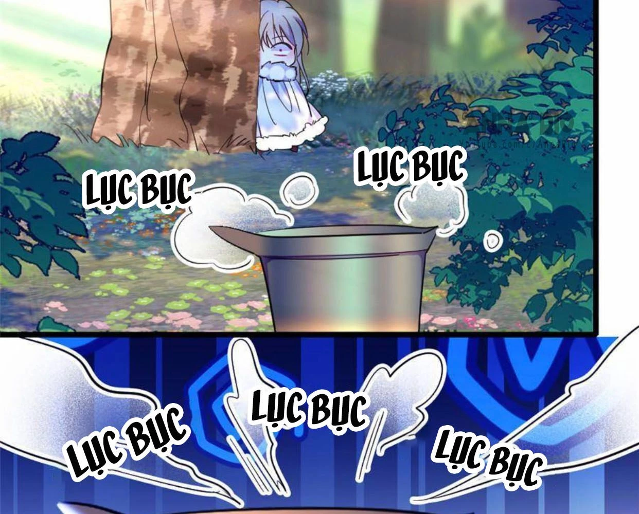 Manh Động Thú Thế Chapter 264 - 51