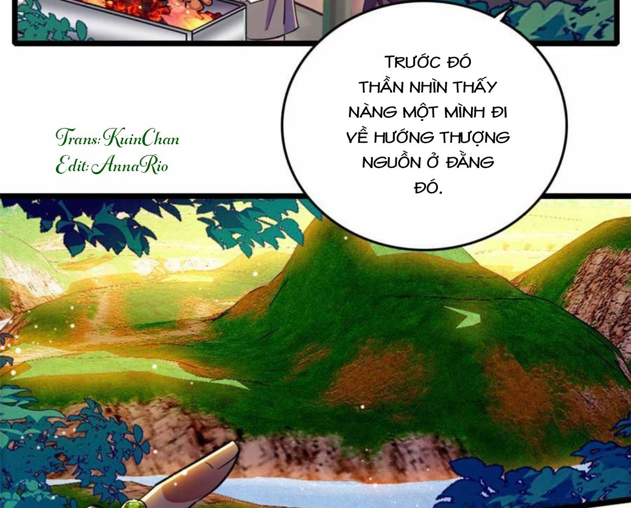 Manh Động Thú Thế Chapter 265 - 6