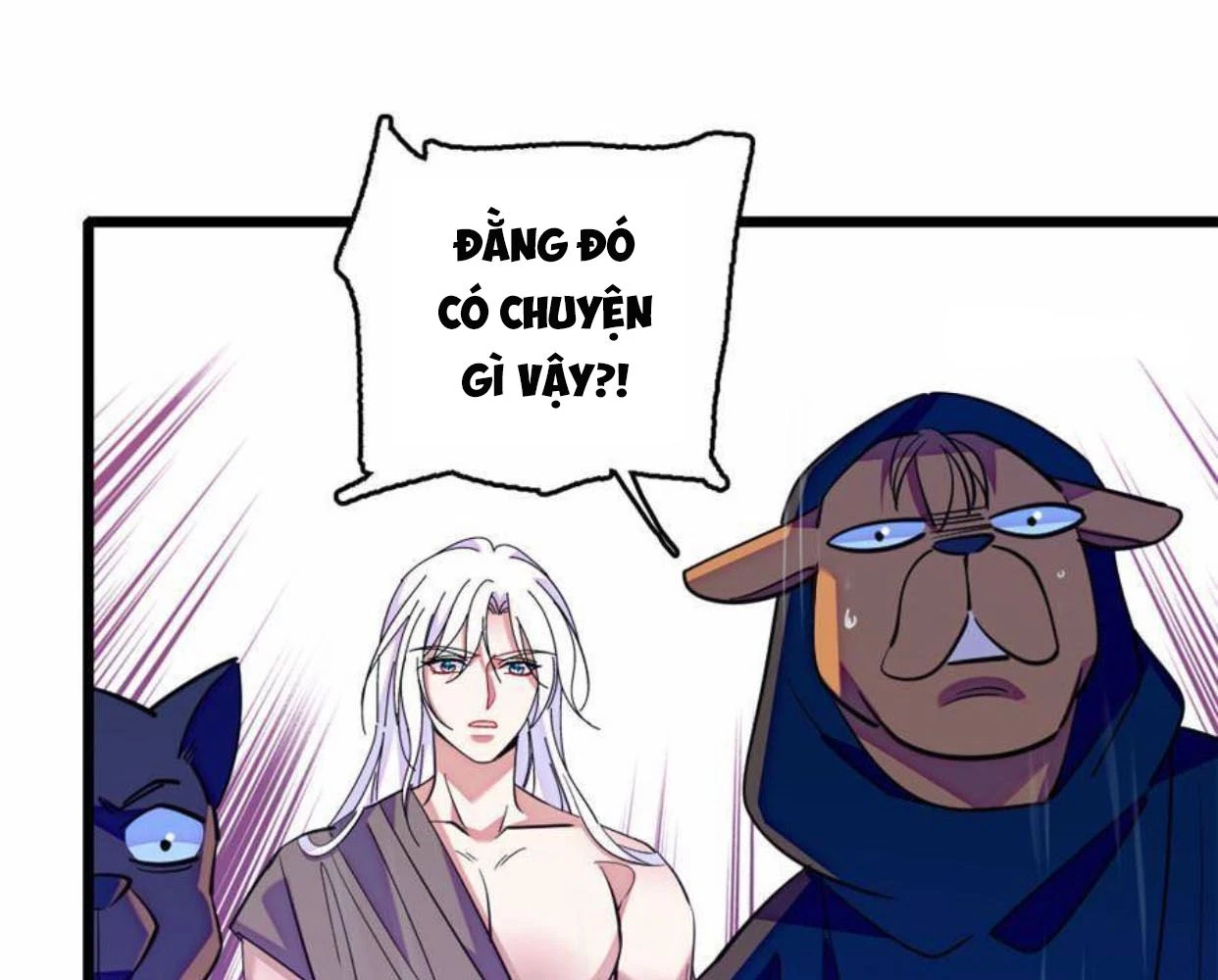 Manh Động Thú Thế Chapter 265 - 8