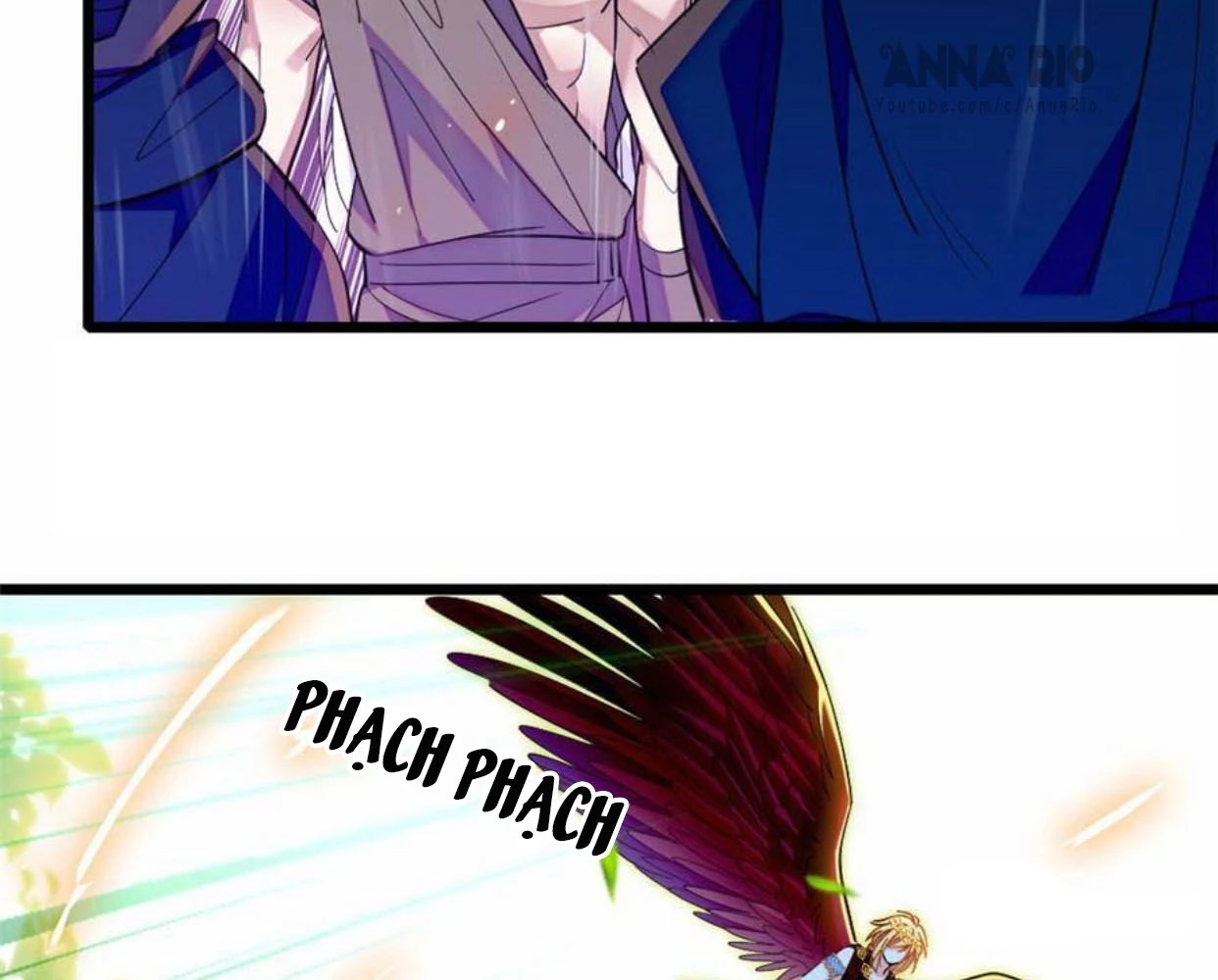 Manh Động Thú Thế Chapter 265 - 9