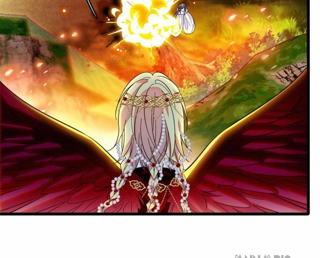 Manh Động Thú Thế Chapter 265 - 12