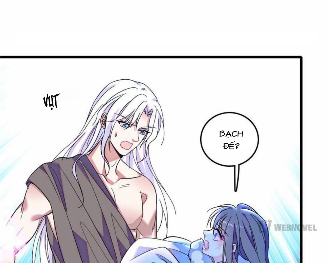 Manh Động Thú Thế Chapter 265 - 14