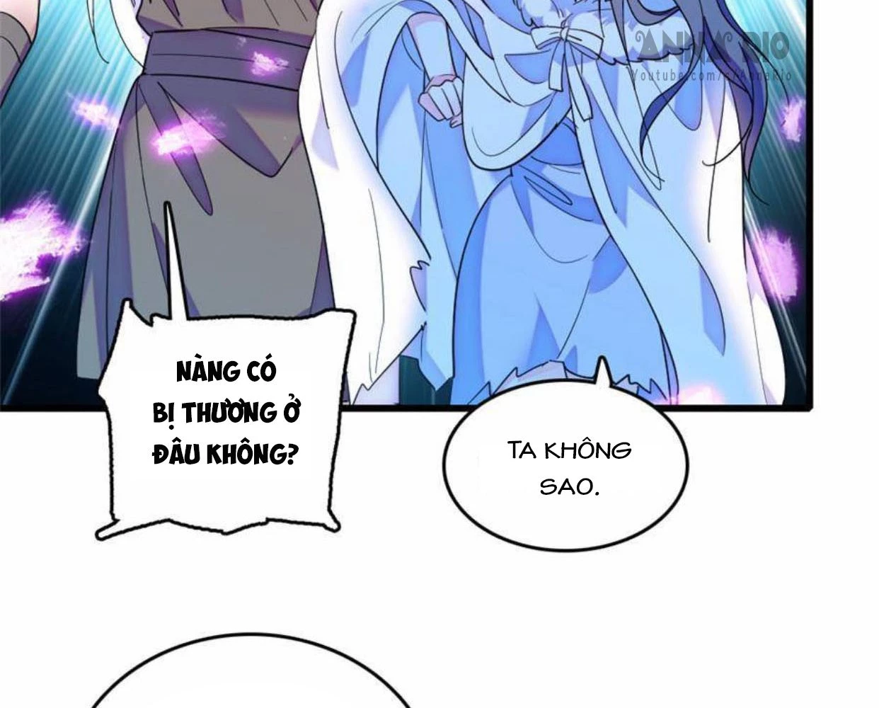 Manh Động Thú Thế Chapter 265 - 15